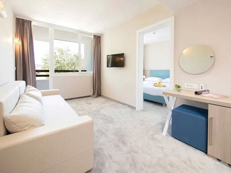 Aminess Port9 Resort & Residence 49