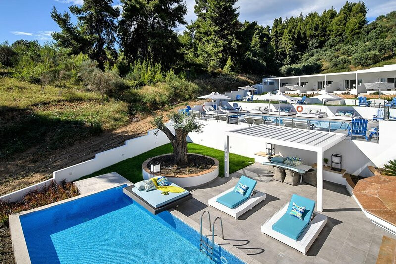Villa D'Oro 19