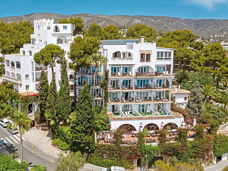 Hotel Bonsol Resort & Spa 1