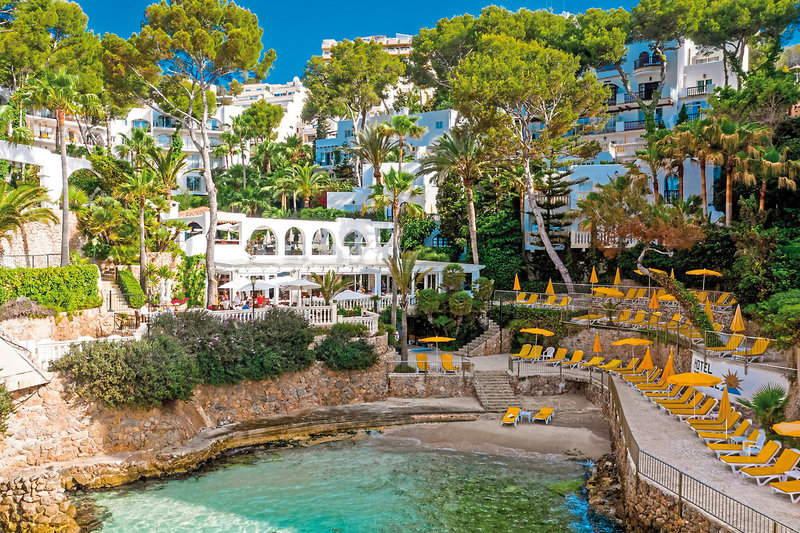 Hotel Bonsol Resort & Spa 2