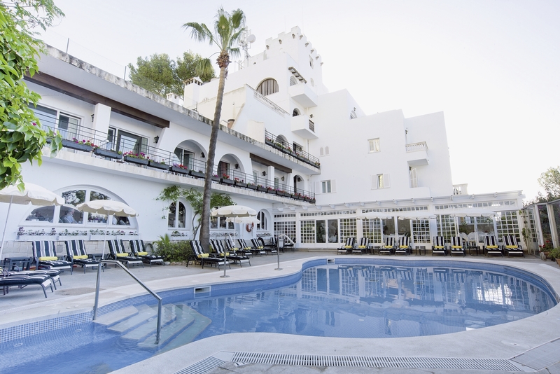 Hotel Bonsol Resort & Spa 4