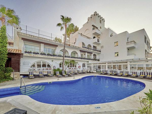 Hotel Bonsol Resort & Spa 5