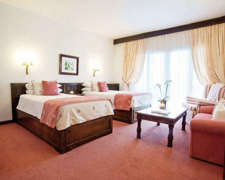 Hotel Bonsol Resort & Spa 7