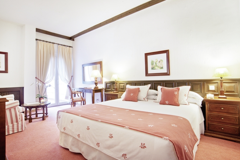 Hotel Bonsol Resort & Spa 8