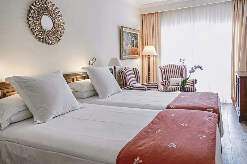 Hotel Bonsol Resort & Spa 9