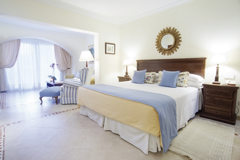 Hotel Bonsol Resort & Spa 12