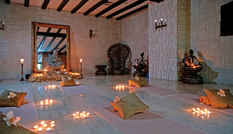 Hotel Bonsol Resort & Spa 24