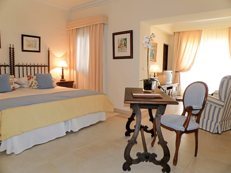 Hotel Bonsol Resort & Spa 26