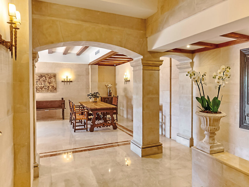 Hotel Bonsol Resort & Spa 27