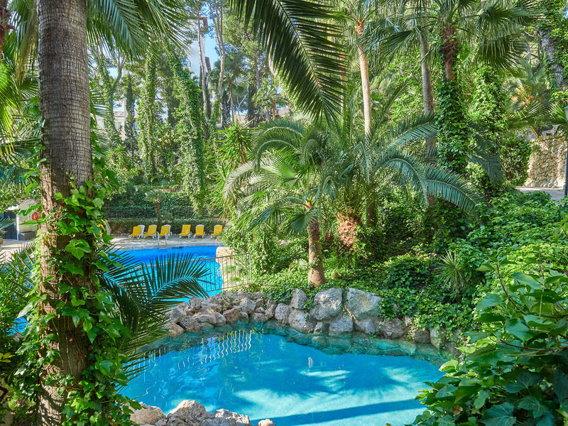 Hotel Bonsol Resort & Spa 8