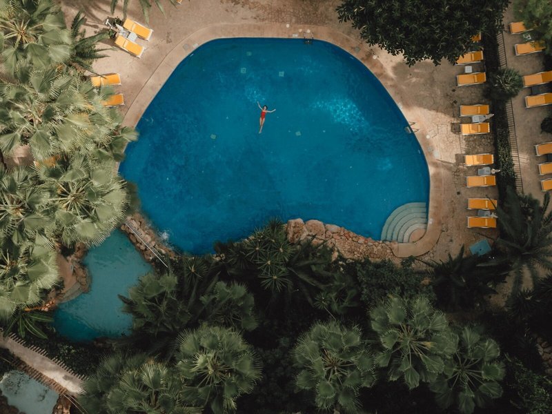 Hotel Bonsol Resort & Spa 10
