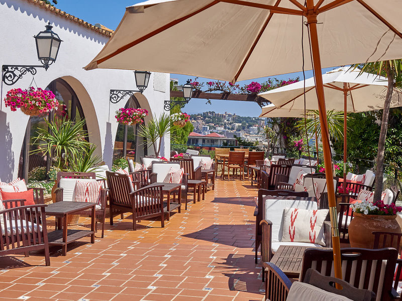 Hotel Bonsol Resort & Spa 11