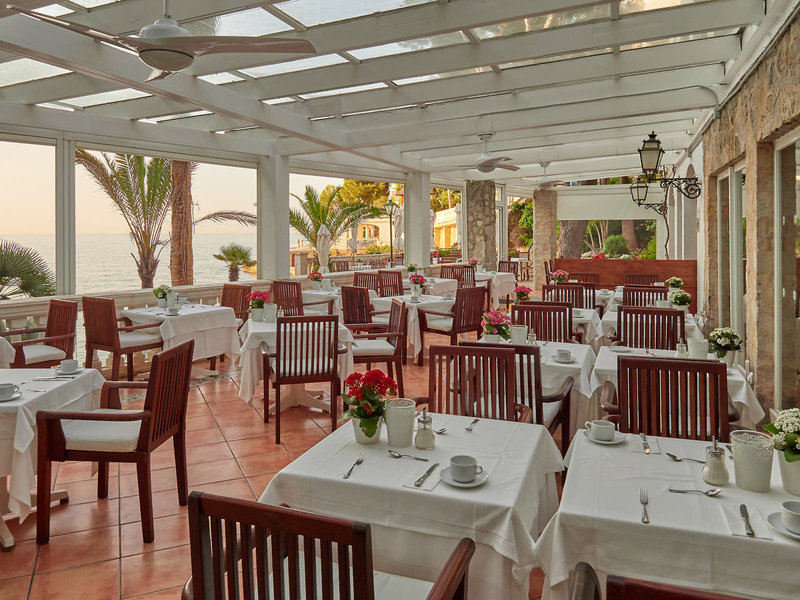 Hotel Bonsol Resort & Spa 12
