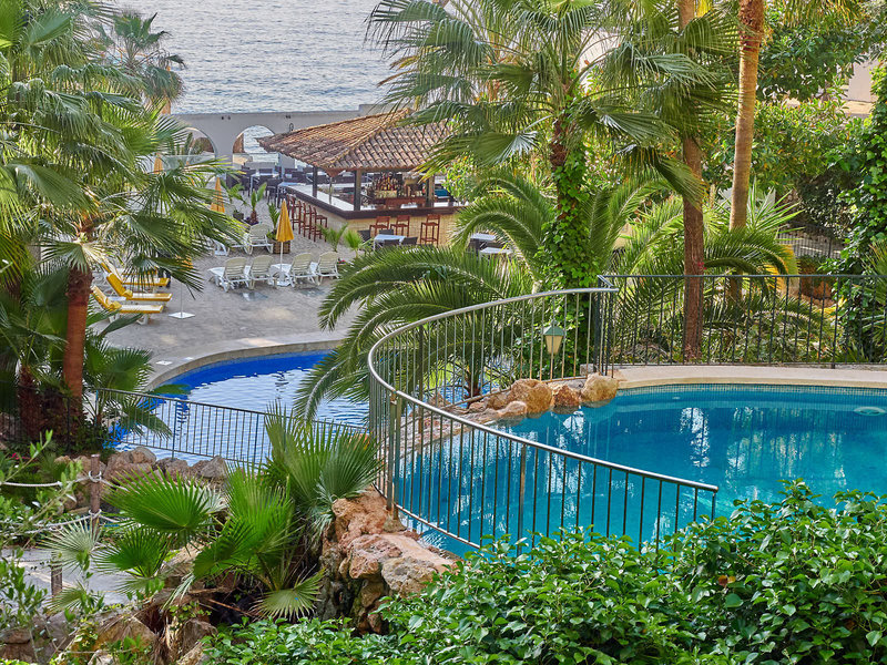 Hotel Bonsol Resort & Spa 13