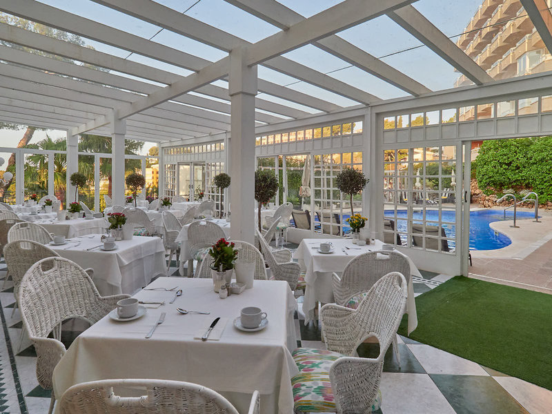 Hotel Bonsol Resort & Spa 14