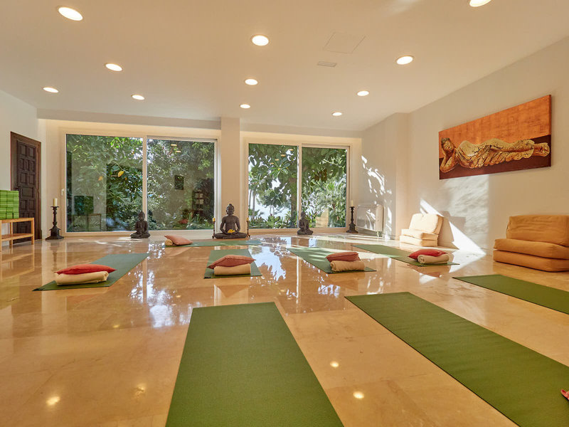 Hotel Bonsol Resort & Spa 22