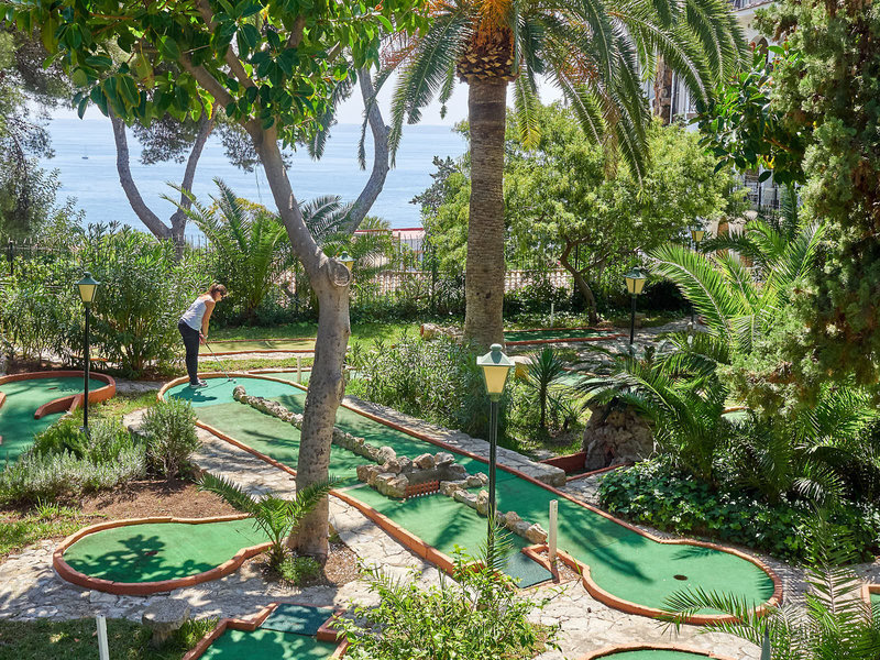 Hotel Bonsol Resort & Spa 23