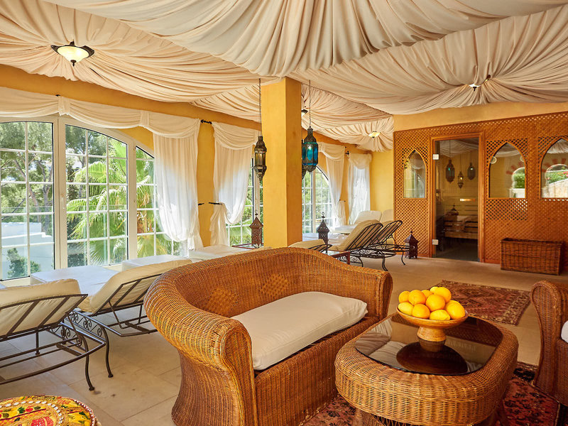 Hotel Bonsol Resort & Spa 25