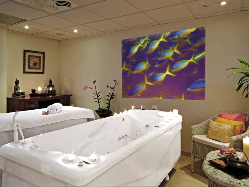 Hotel Bonsol Resort & Spa 28