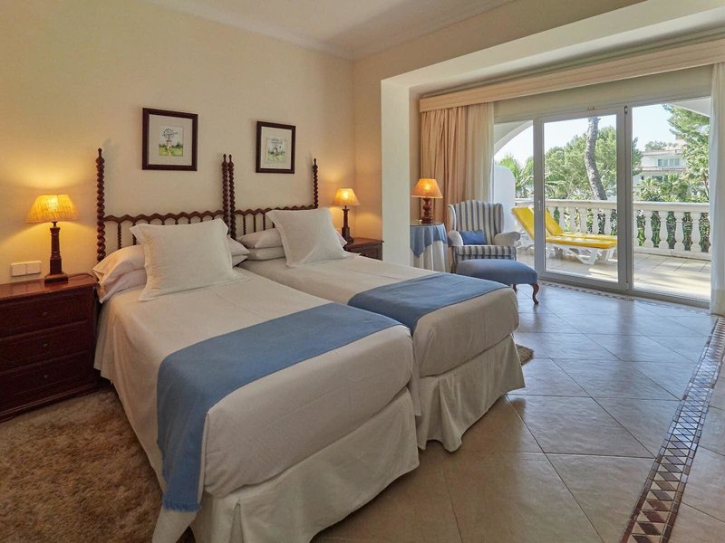Hotel Bonsol Resort & Spa 32
