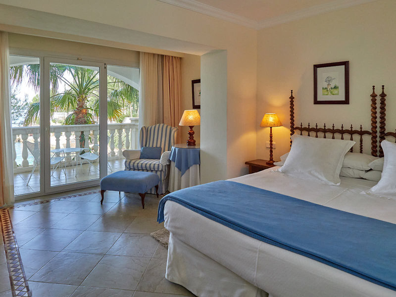Hotel Bonsol Resort & Spa 35