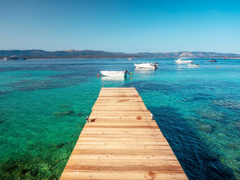 Bluesun Resort Bonaca 7