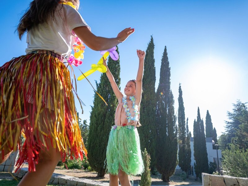 Bluesun Resort Bonaca 25