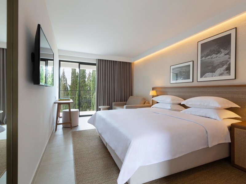 Bluesun Resort Bonaca 30