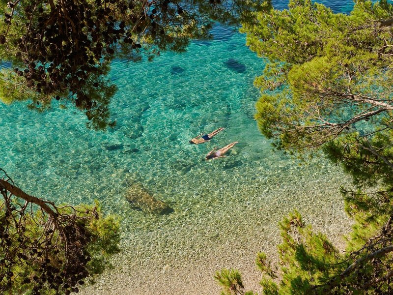 Bluesun Resort Bonaca 38