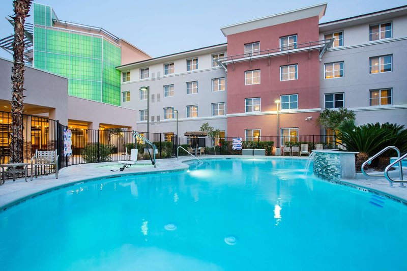 Homewood Suites South Las Vegas 2 - Outdoor Pool