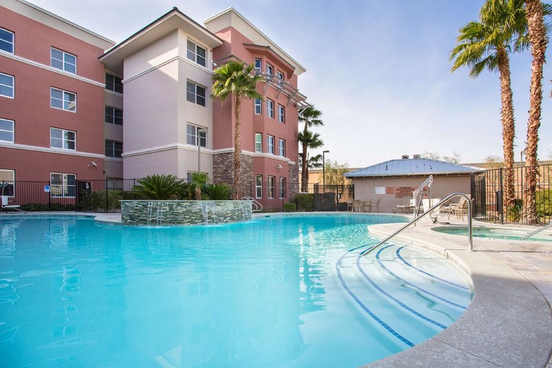 Homewood Suites South Las Vegas 3 - Outdoor Pool