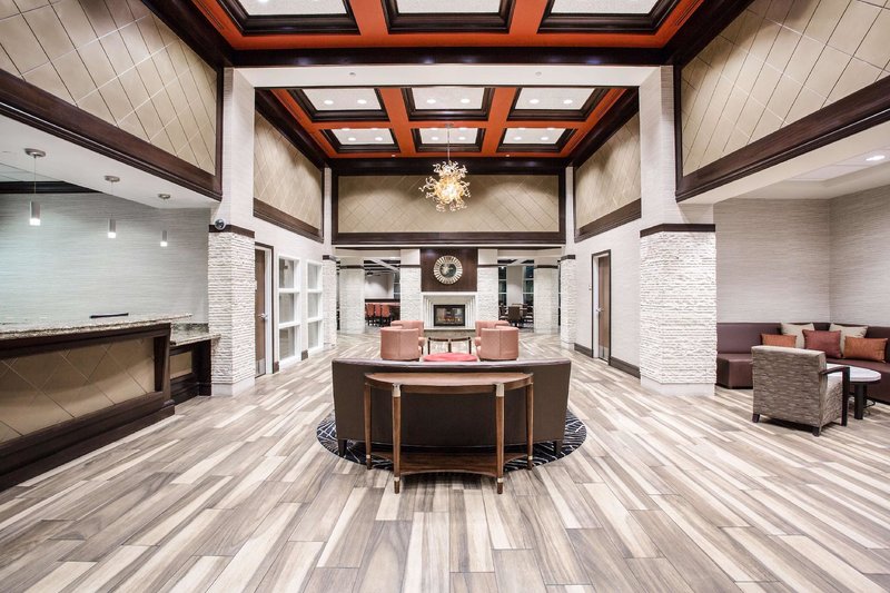 Homewood Suites South Las Vegas 5 - Health & Beauty