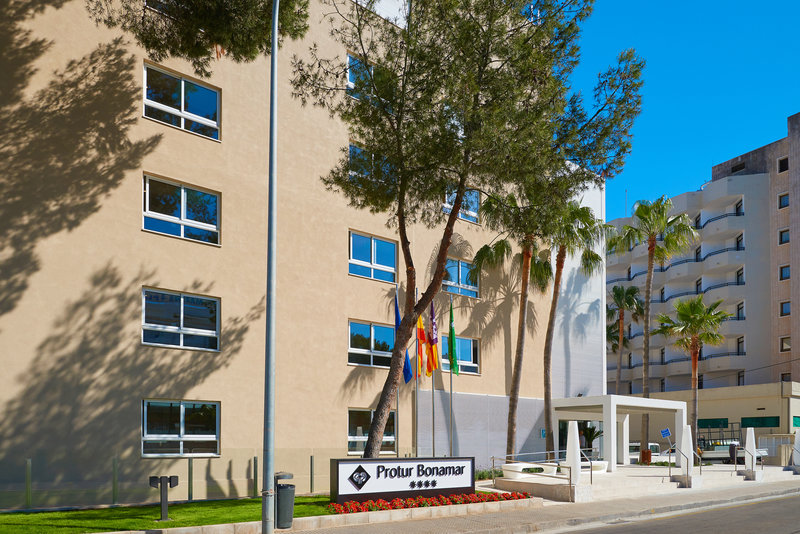 Protur Bonamar 10