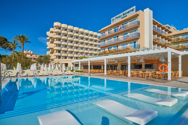 Protur Bonamar 1