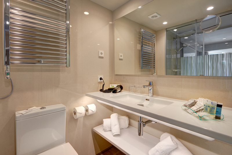 Protur Bonamar 8