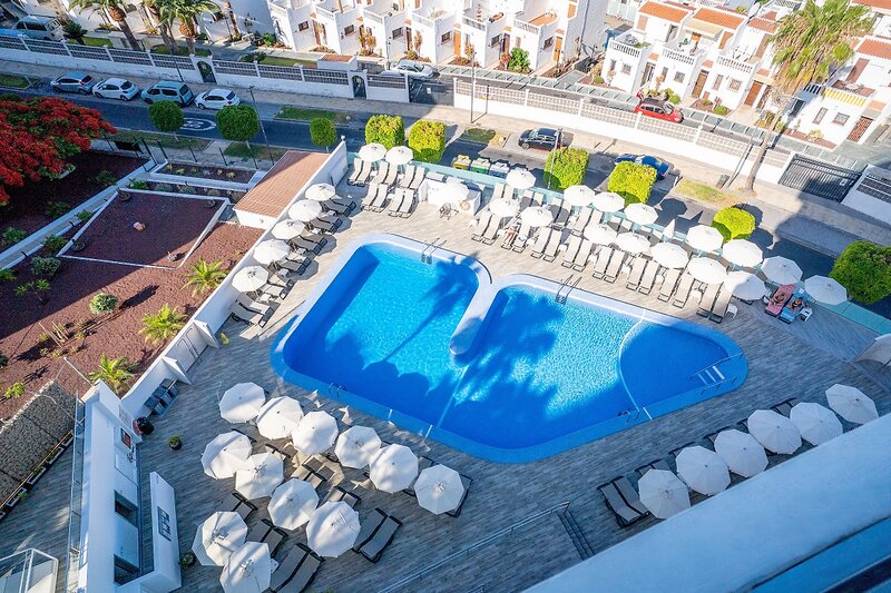 Coral Ocean View Hotel 2