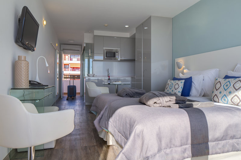 Coral Ocean View Hotel 13