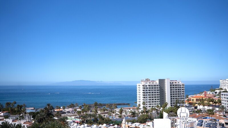 Coral Ocean View Hotel 41