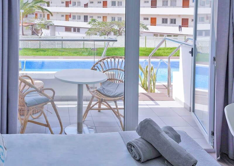 Coral Ocean View Hotel 43