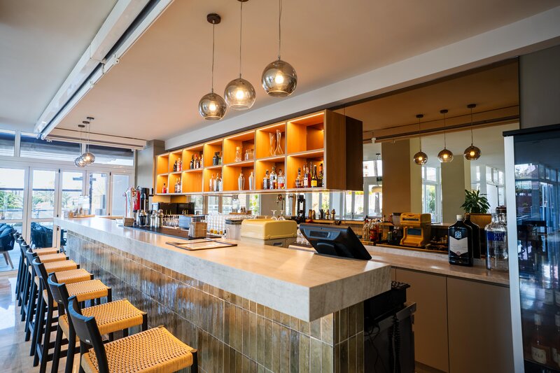 Coral Ocean View Hotel 51