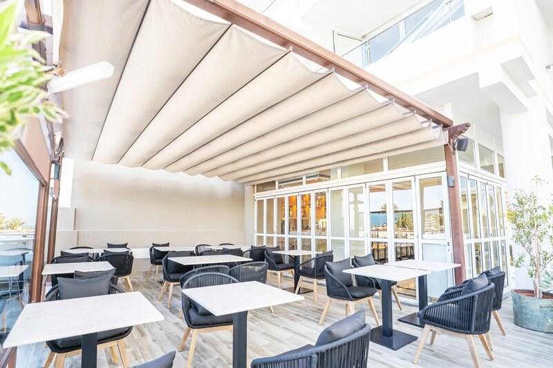 Coral Ocean View Hotel 53