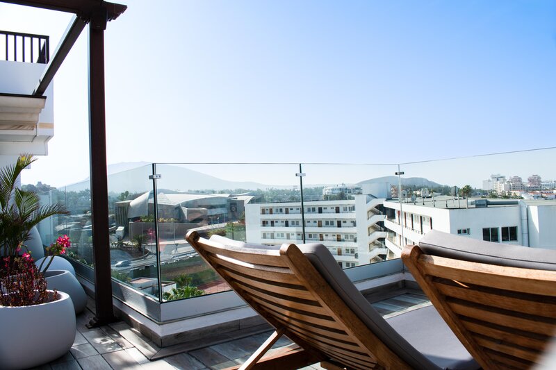 Coral Ocean View Hotel 69