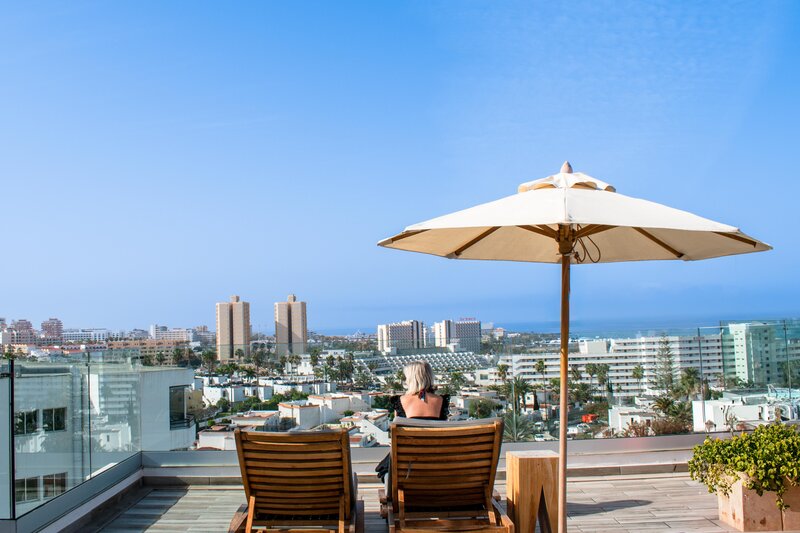 Coral Ocean View Hotel 72