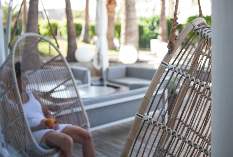 Coral Ocean View Hotel 77