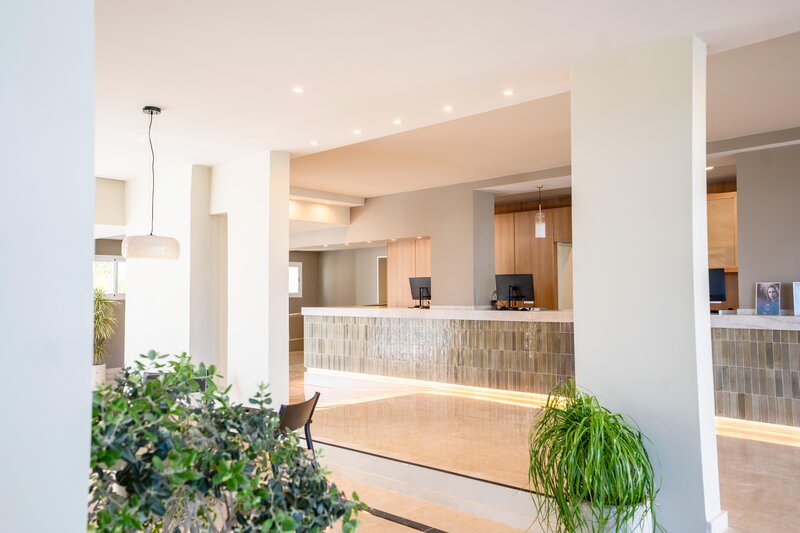 Coral Ocean View Hotel 107