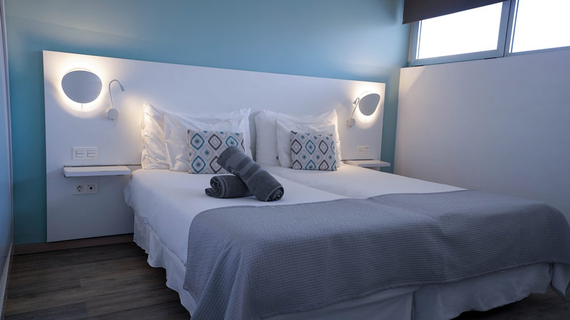 Coral Ocean View Hotel 21