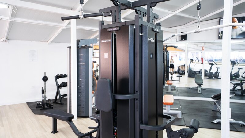 Coral Ocean View Hotel 31