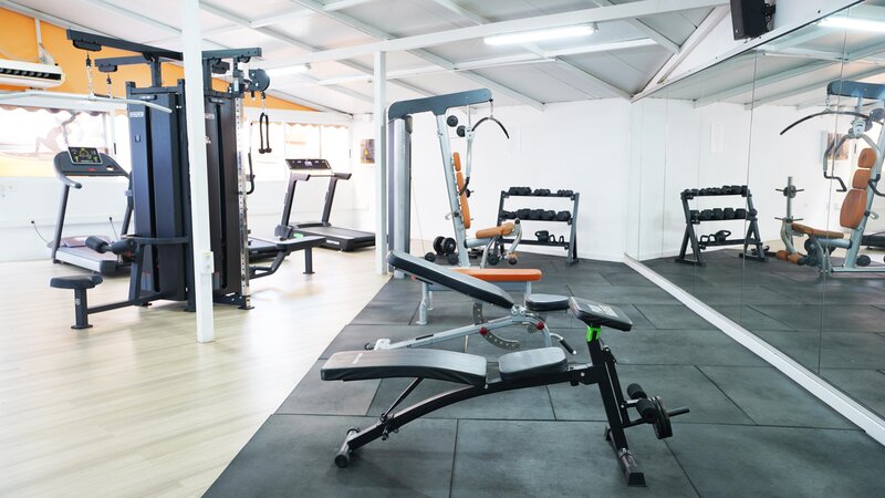 Coral Ocean View Hotel 36