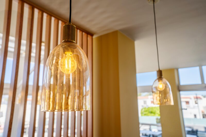 Coral Ocean View Hotel 55