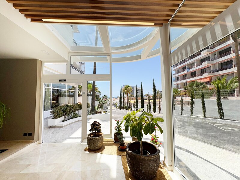 Coral Ocean View Hotel 65